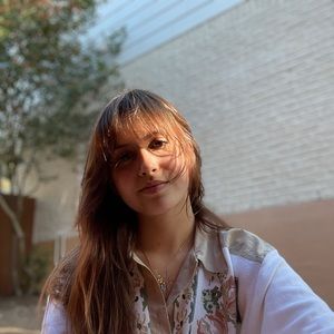 Meet your Posher, Zoe